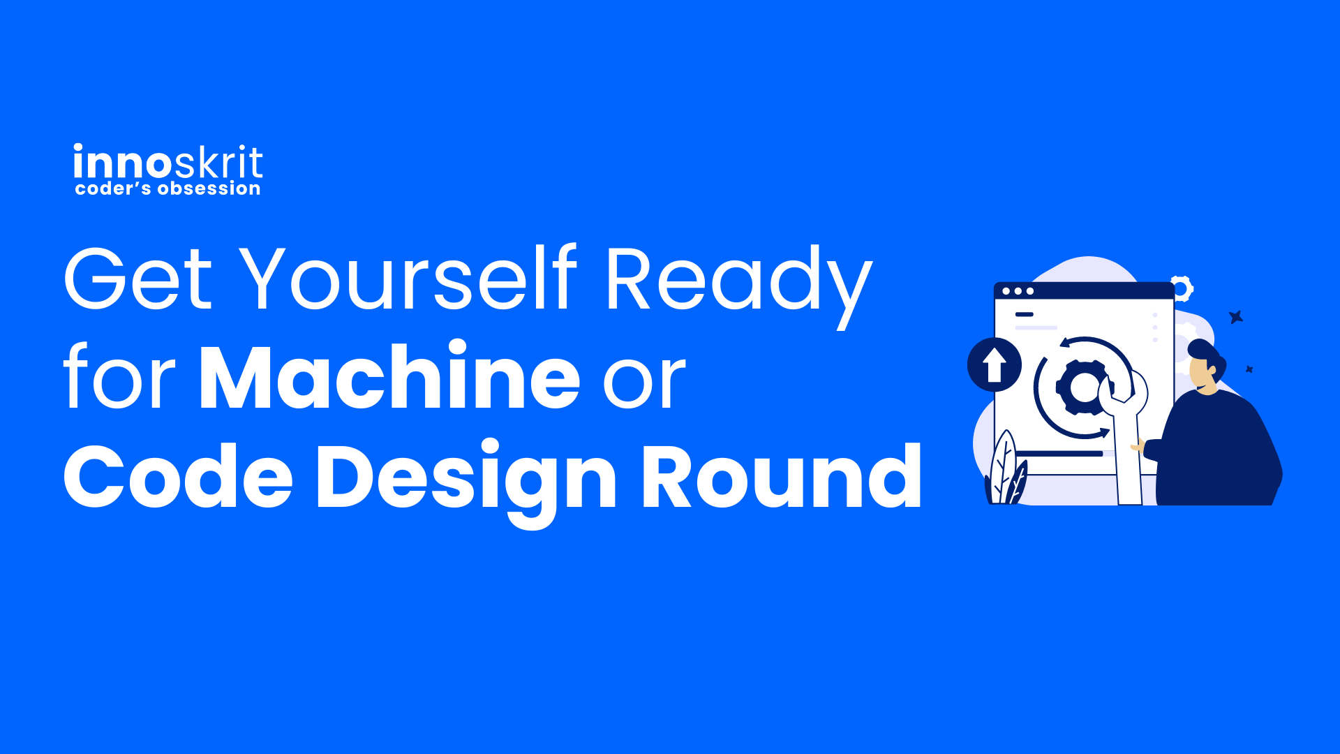 Solve these 20+ Design Problems and Get Yourself Ready for Machine/Code ...