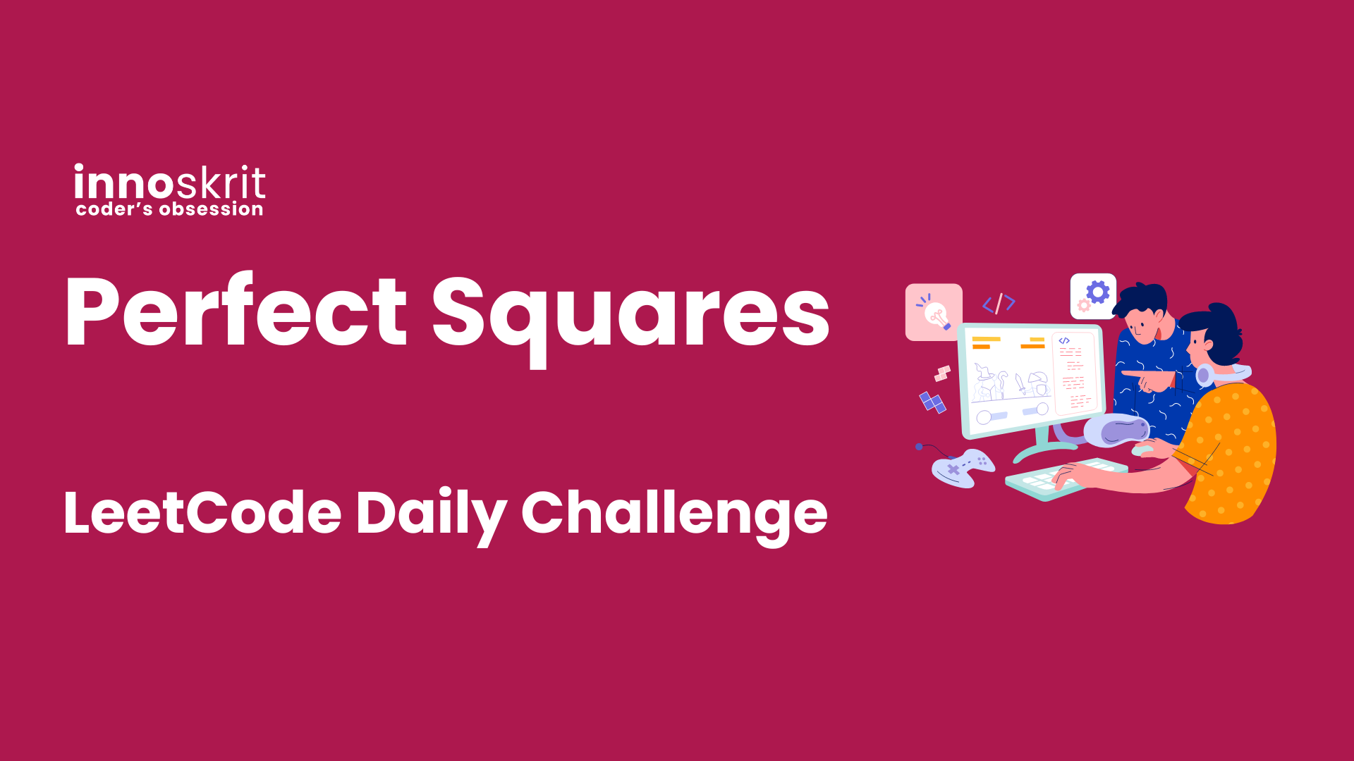 perfect-squares-leetcode-daily-challenge