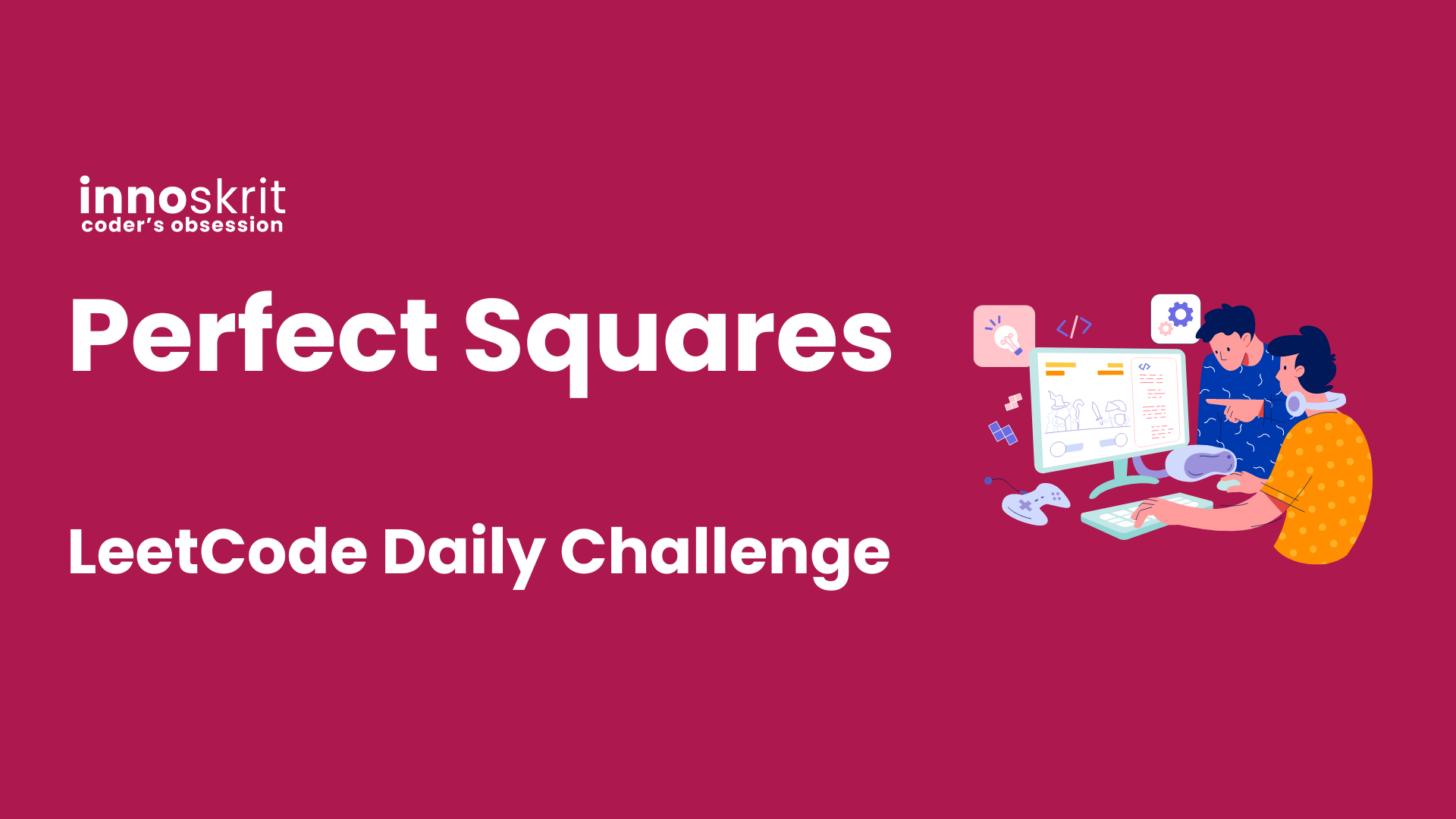 Perfect Squares - LeetCode Daily Challenge
